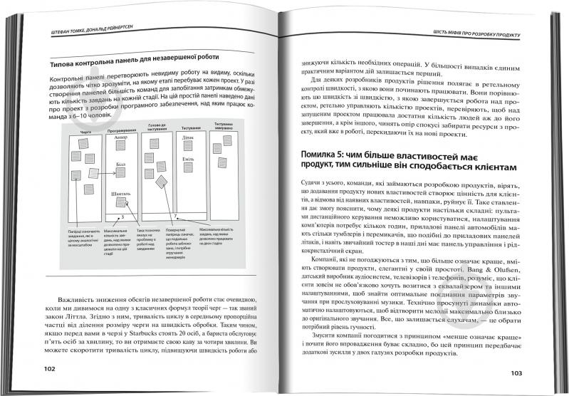 Книга «Про інновації. Harvard Business Review: 10 найкращих статей» 978-966-948-012-5 - фото 4