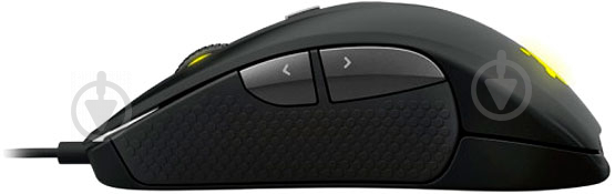 Мишка SteelSeries Rival 300S Black - фото 2