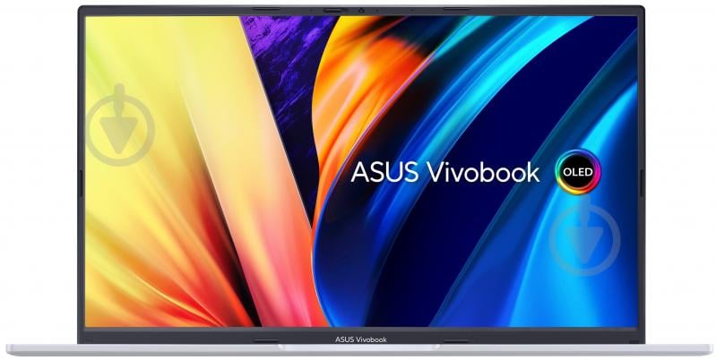 Ноутбук Asus ViviBook M1503IA-L1039 15,6" (90NB0Y62-M001F0) silver - фото 5