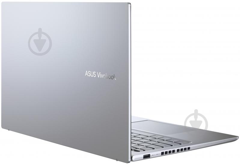 Ноутбук Asus ViviBook M1503IA-L1039 15,6" (90NB0Y62-M001F0) silver - фото 8