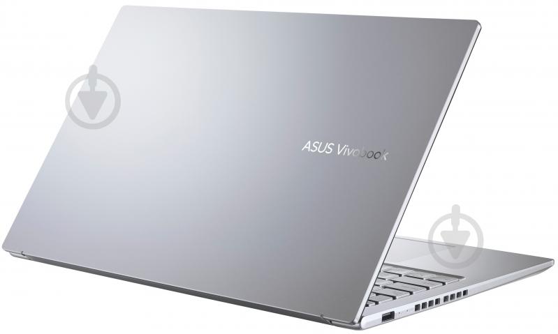 Ноутбук Asus ViviBook M1503IA-L1039 15,6" (90NB0Y62-M001F0) silver - фото 7