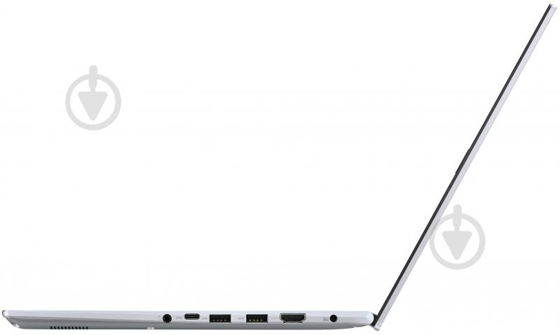 Ноутбук Asus ViviBook M1503IA-L1039 15,6" (90NB0Y62-M001F0) silver - фото 11