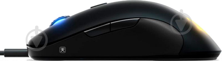 Мишка SteelSeries Ten Black - фото 6 Мишка SteelSeries Ten Black - фото 6
