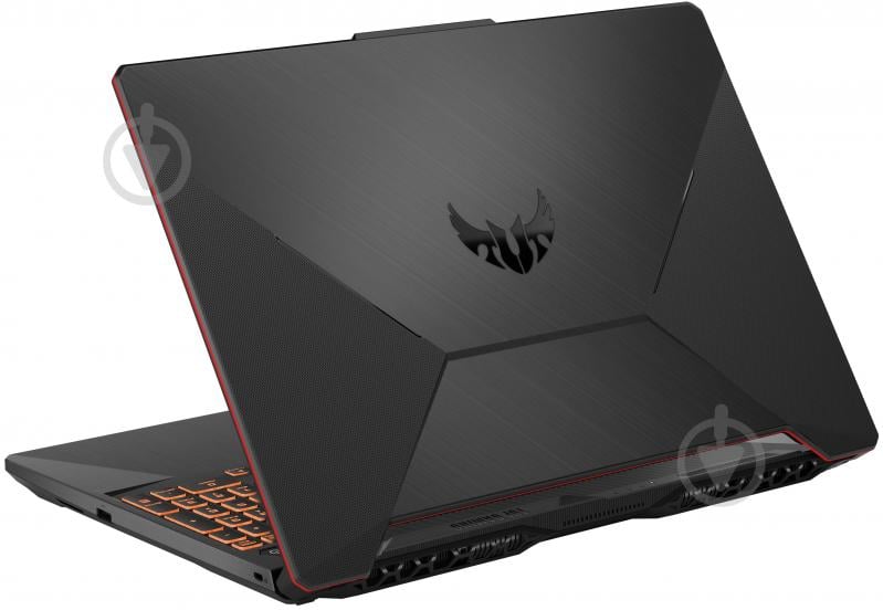 Ноутбук Asus TUF Gaming F15 FX506LHB-HN324 15,6" (90NR03U2-M008H0) black - фото 10