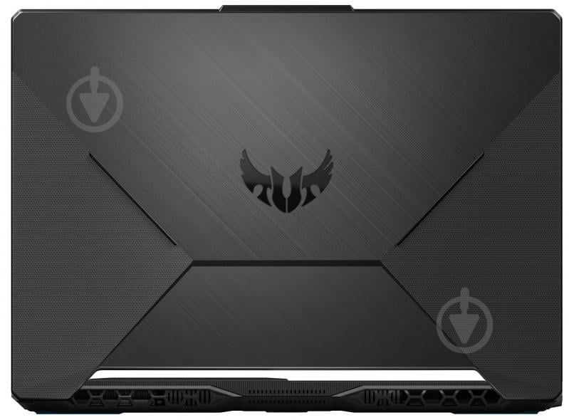 Ноутбук Asus TUF Gaming F15 FX506LHB-HN324 15,6" (90NR03U2-M008H0) black - фото 17