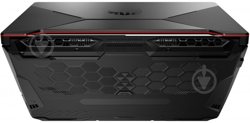 Ноутбук Asus TUF Gaming F15 FX506LHB-HN324 15,6" (90NR03U2-M008H0) black - фото 12