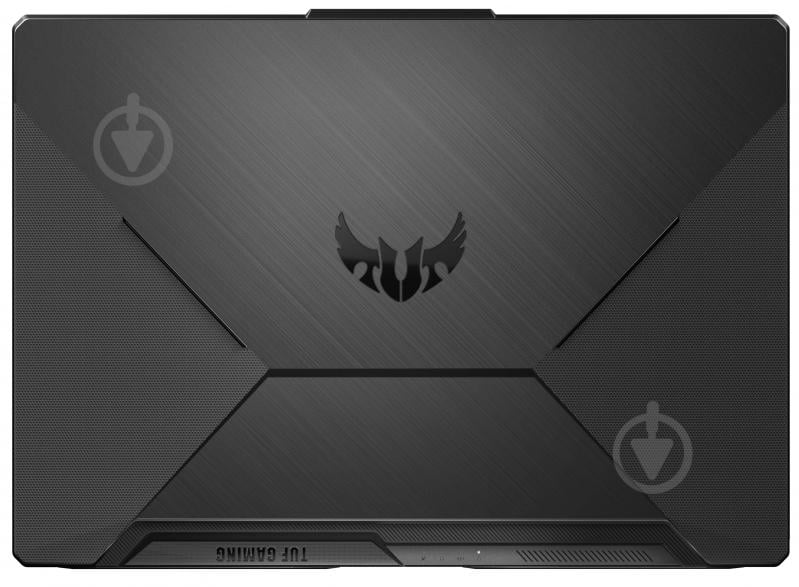 Ноутбук Asus TUF Gaming F15 FX506LHB-HN324 15,6" (90NR03U2-M008H0) black - фото 18