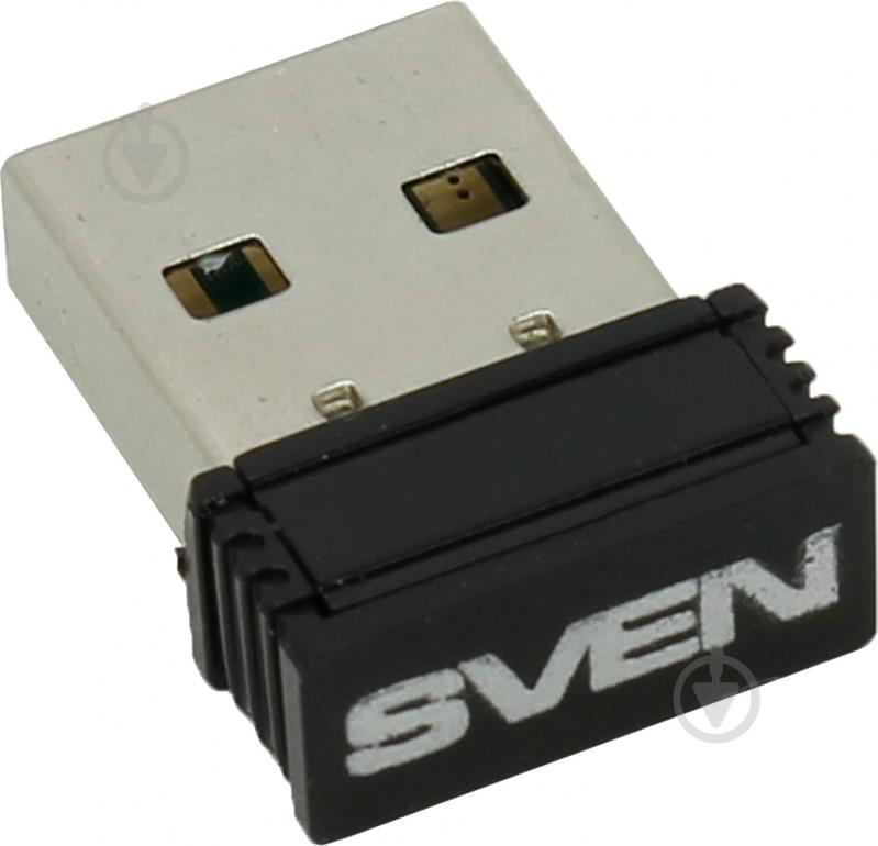 Мышка Sven RX-300 black - фото 8 Мышка Sven RX-300 black - фото 8