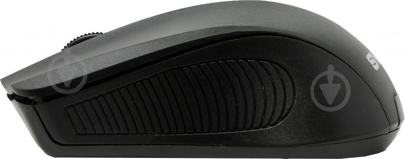 Мышка Sven RX-300 black - фото 6 Мышка Sven RX-300 black - фото 6