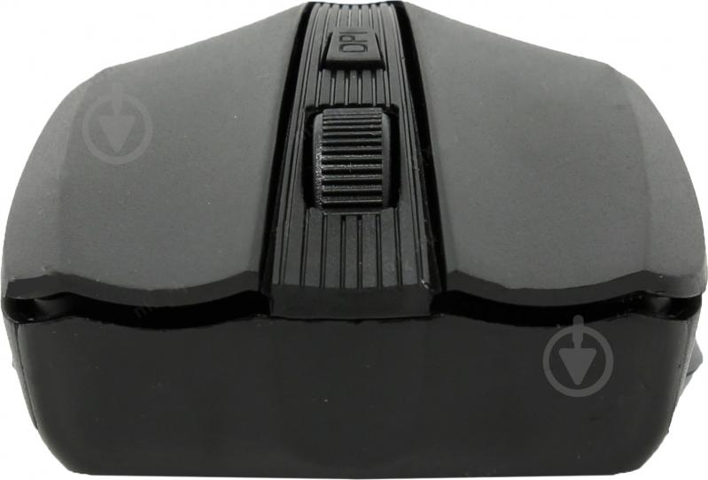 Мышка Sven RX-300 black - фото 4 Мышка Sven RX-300 black - фото 4