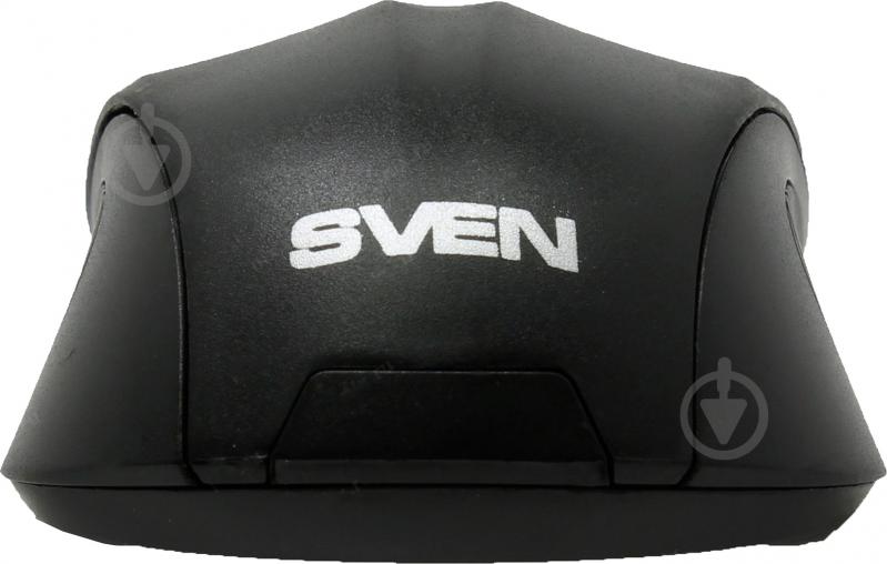 Мышка Sven RX-300 black - фото 3 Мышка Sven RX-300 black - фото 3