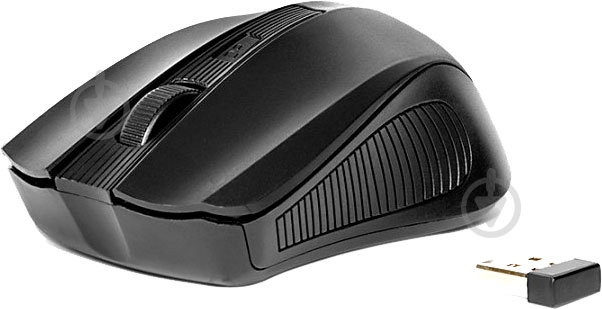 Мышка Sven RX-300 black - фото 9 Мышка Sven RX-300 black - фото 9