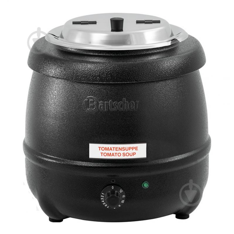 Мармит Bartscher 100061 220 Вт - фото 1