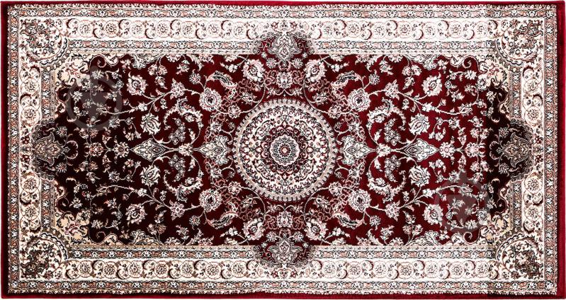 Ковер Karat Carpet Cardinal 25501/210 0,8x1,5 м - фото 1