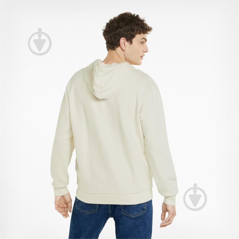 Джемпер Puma Better Hoodie 84746199 р. 2XL белый - фото 2