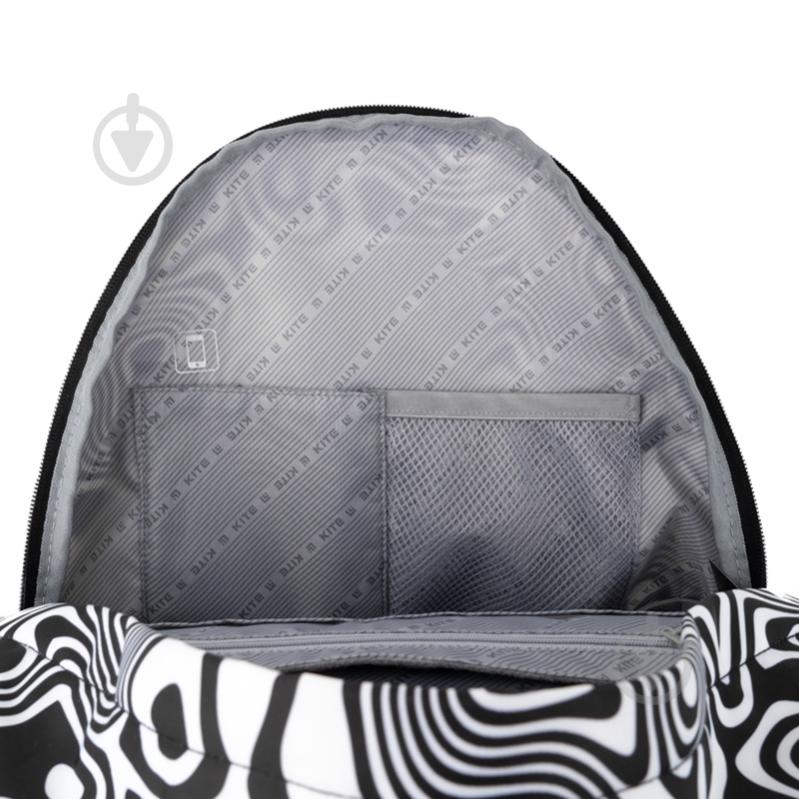 Рюкзак молодіжний KITE Education teens K22-910M-3 - фото 10