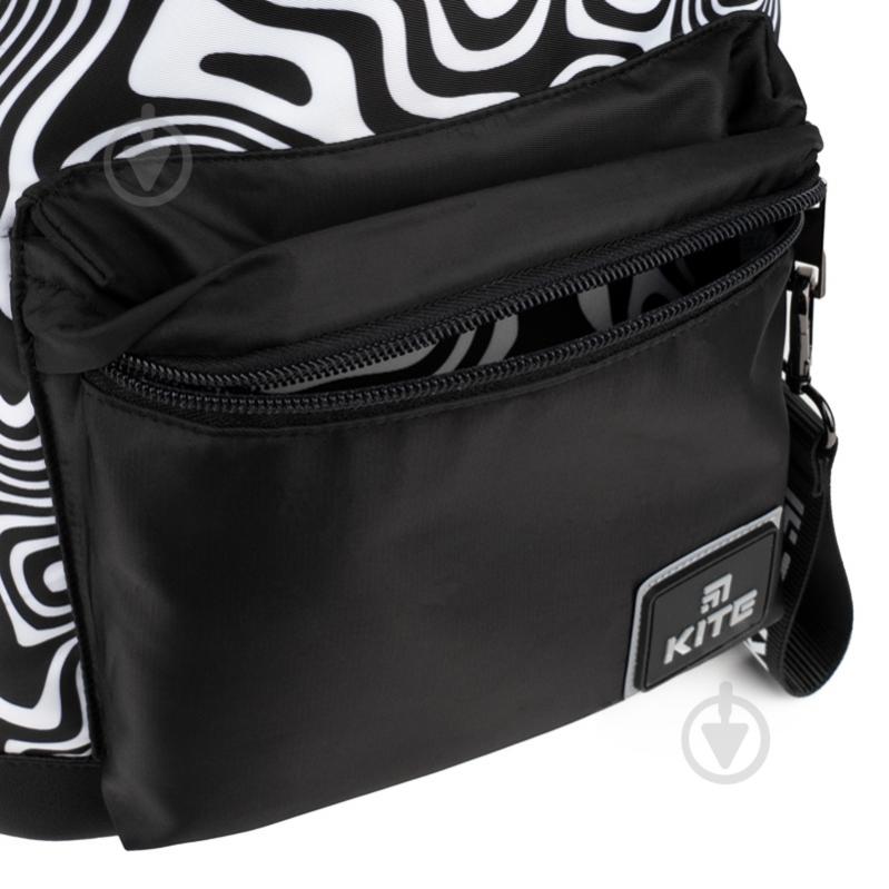 Рюкзак молодіжний KITE Education teens K22-910M-3 - фото 12