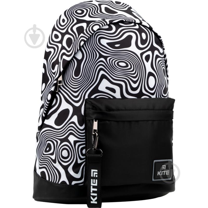 Рюкзак молодіжний KITE Education teens K22-910M-3 - фото 2
