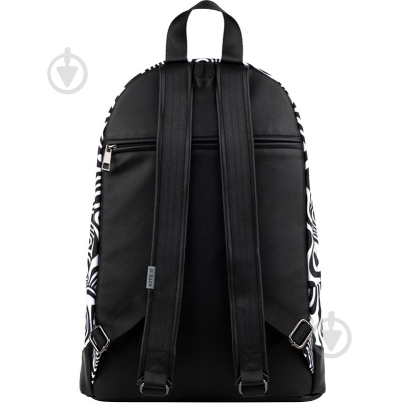 Рюкзак молодіжний KITE Education teens K22-910M-3 - фото 3