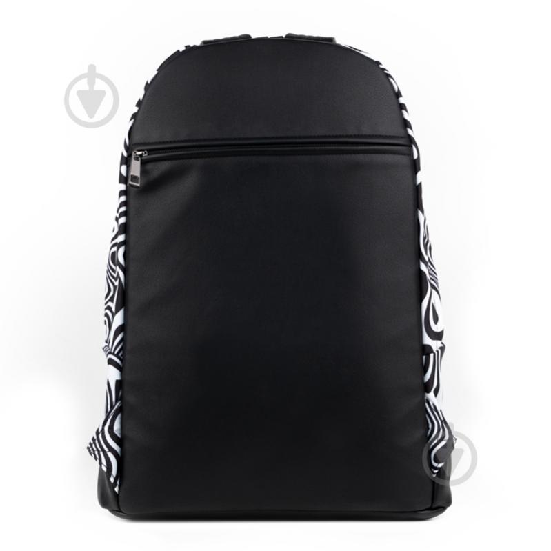 Рюкзак молодіжний KITE Education teens K22-910M-3 - фото 4