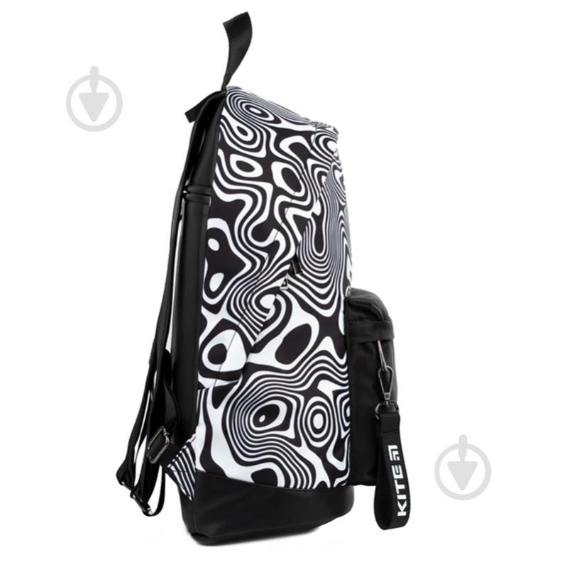 Рюкзак молодіжний KITE Education teens K22-910M-3 - фото 5