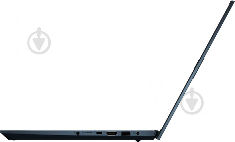 Ноутбук Asus Vivobook Pro M3500QC-KJ125 15,6" (90NB0UT2-M00E40) blue - фото 8