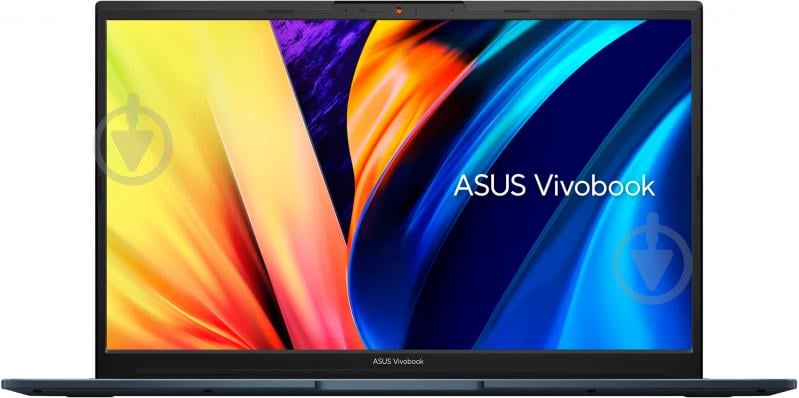 Ноутбук Asus Vivobook Pro M3500QC-KJ125 15,6" (90NB0UT2-M00E40) blue - фото 5