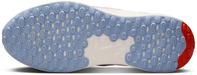 Кроссовки детские Nike REVOLUTION 7 FB7689-104 р.34 белые - фото 9 Кроссовки детские Nike REVOLUTION 7 FB7689-104 р.34 белые - фото 9