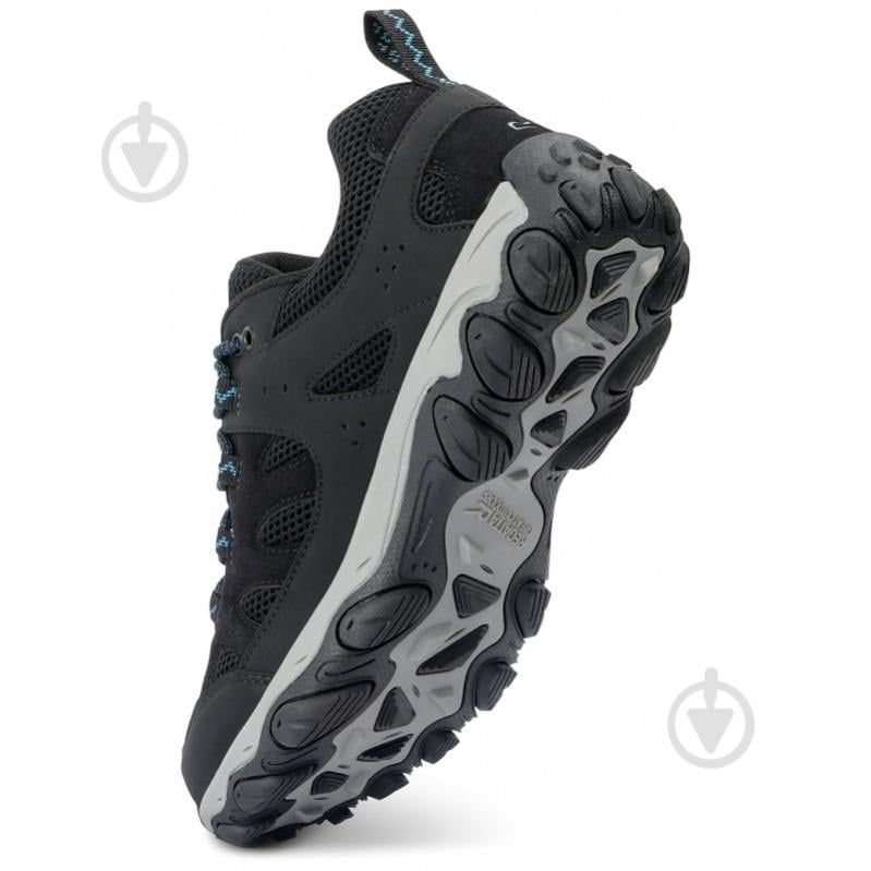 Полуботинки Regatta WmnEdgepointIVLow RWF894-1EN р.37 черный - фото 5 Полуботинки Regatta WmnEdgepointIVLow RWF894-1EN р.37 черный - фото 5