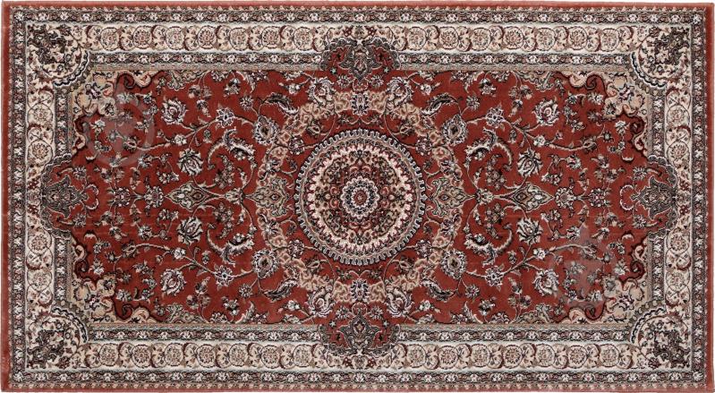 Килим Karat Carpet Cardinal 25501/510 0,8x1,5 м - фото 1