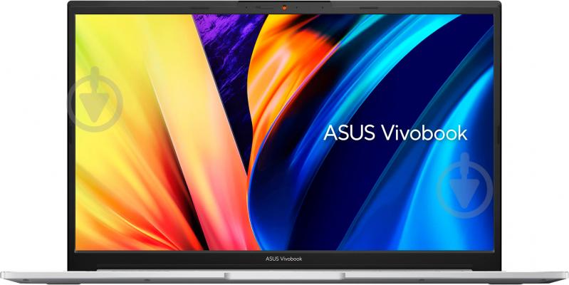 Ноутбук Asus Vivobook Pro M3500QC-KJ494 15,6" (90NB0UT1-M00E70) silver - фото 5