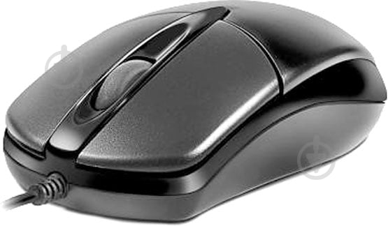 Мышка Sven RX-112 USB black - фото 1