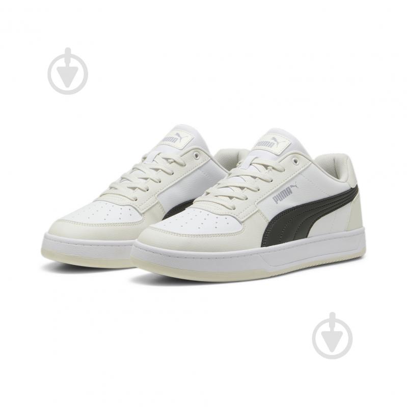 Кроссовки мужские Puma CAVEN 2.0 39229025 р.45 бежевые - фото 1