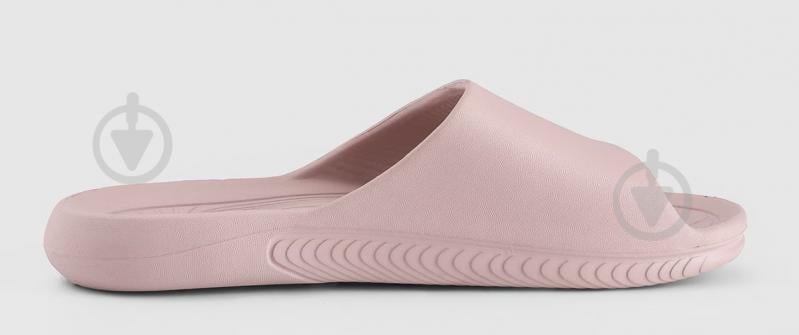 Шлепанцы 4F FLIPFLOP F093A 4FMM00FFLIF093A-56S р.41 розовый - фото 2 Шлепанцы 4F FLIPFLOP F093A 4FMM00FFLIF093A-56S р.41 розовый - фото 2