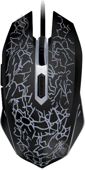 Мышка Sven GX-950 Gaming - фото 4 Мышка Sven GX-950 Gaming - фото 4