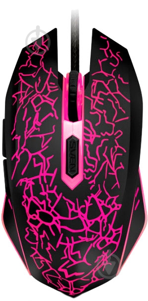 Мышка Sven GX-950 Gaming - фото 5 Мышка Sven GX-950 Gaming - фото 5