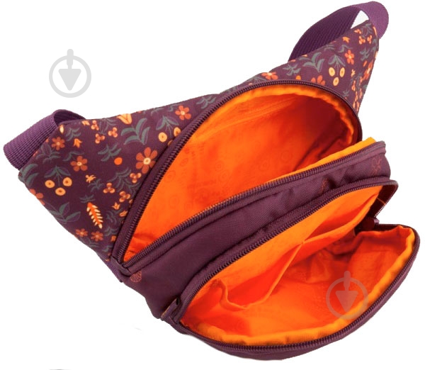 Сумка школьная KITE PM18-1007-1 - фото 3