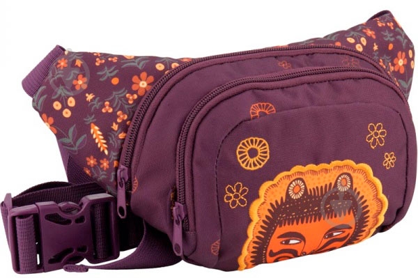 Сумка школьная KITE PM18-1007-1 - фото 2