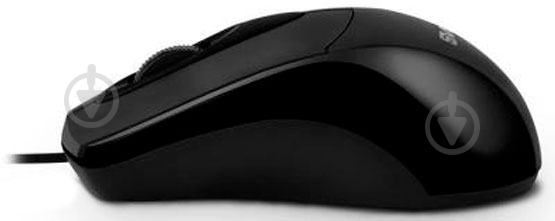 Мышка Sven RX-110 USB black - фото 3