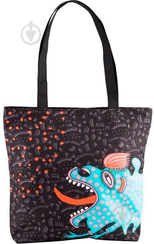 Сумка школьная KITE PM18-921 - фото 1