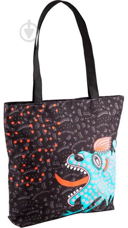 Сумка школьная KITE PM18-921 - фото 3