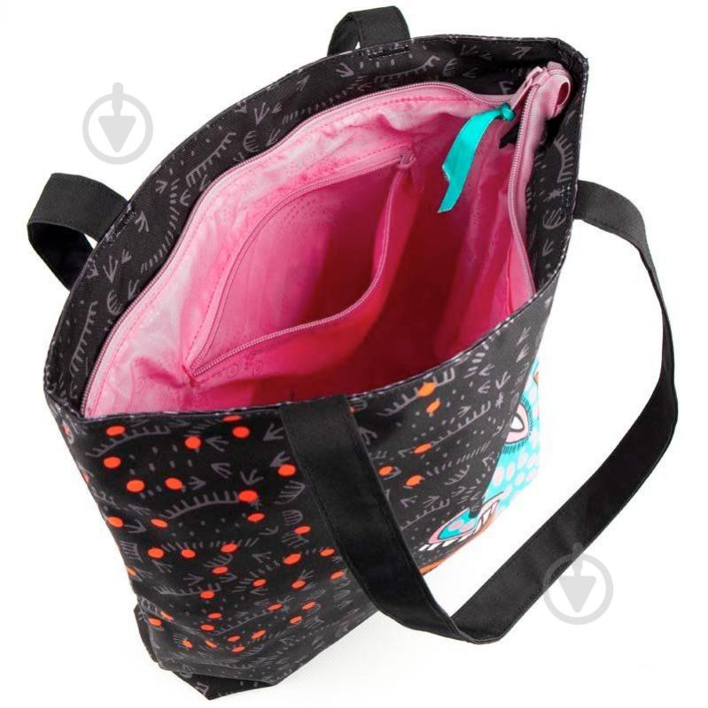 Сумка школьная KITE PM18-921 - фото 4