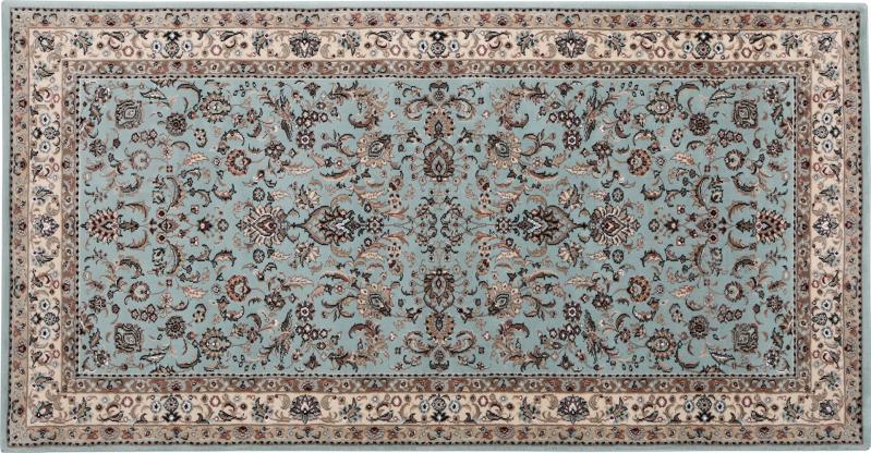 Килим Karat Carpet Cardinal 25510/410 0,8x1,5 м - фото 1