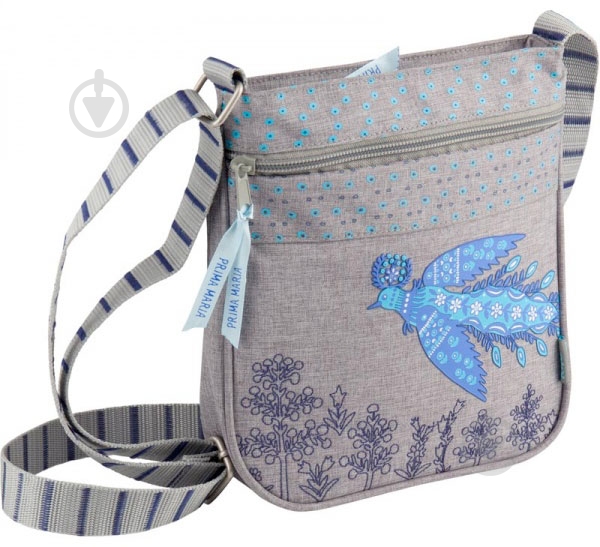 Сумка школьная KITE PM18-996-1 - фото 3