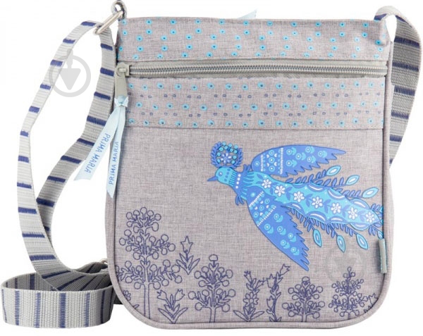 Сумка школьная KITE PM18-996-1 - фото 1