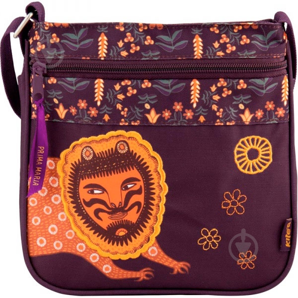 Сумка шкільна KITE PM18-996-2 - фото 1