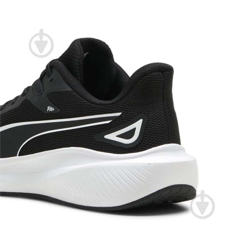 Кроссовки мужские Puma SKYROCKET LITE 37943701 р.41 черные - фото 2