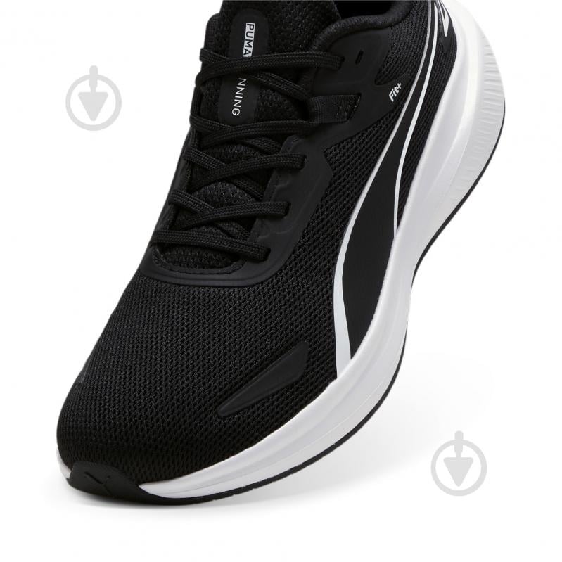 Кроссовки мужские Puma SKYROCKET LITE 37943701 р.41 черные - фото 6