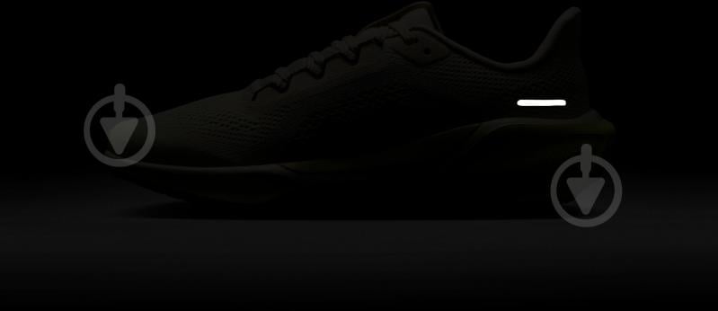 Кроссовки детские Nike PEGASUS 41 FN5041-106 р.35,5 светло-зеленые - фото 14 Кроссовки детские Nike PEGASUS 41 FN5041-106 р.35,5 светло-зеленые - фото 14