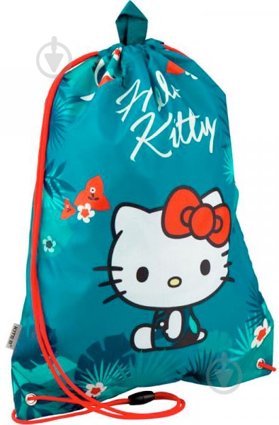 Сумка для взуття Education HK19-600S KITE - фото 1 Сумка для взуття Education HK19-600S KITE - фото 1